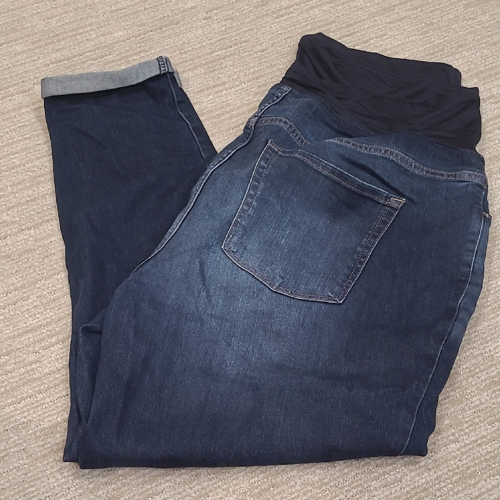 Maternity Jeans